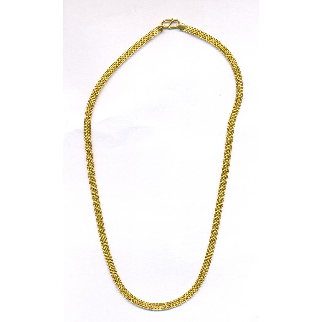 GOLD CHAIN PLAIN GENERAL