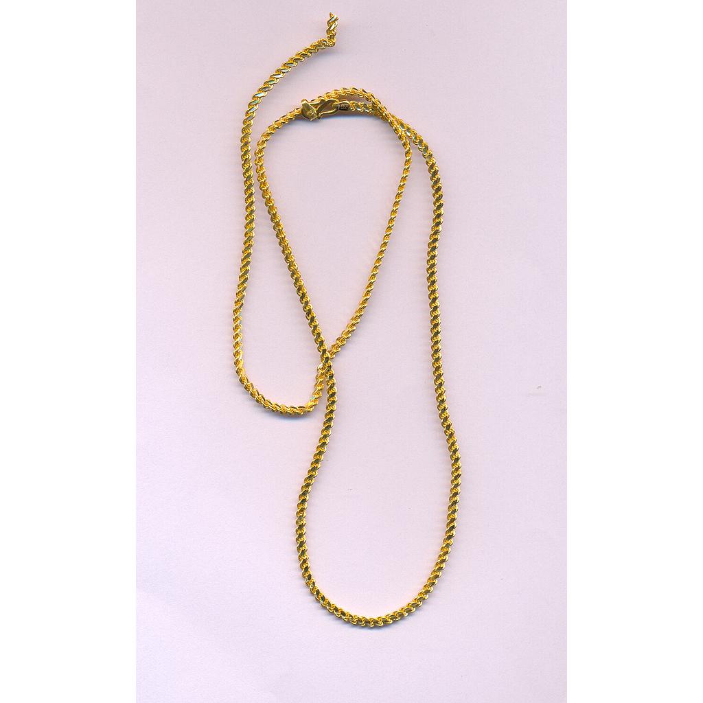 GOLD CHAIN PLAIN GENERAL