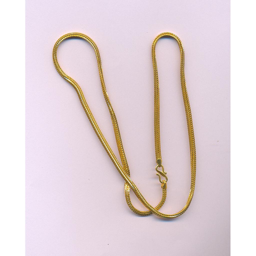 GOLD CHAIN PLAIN GENERAL
