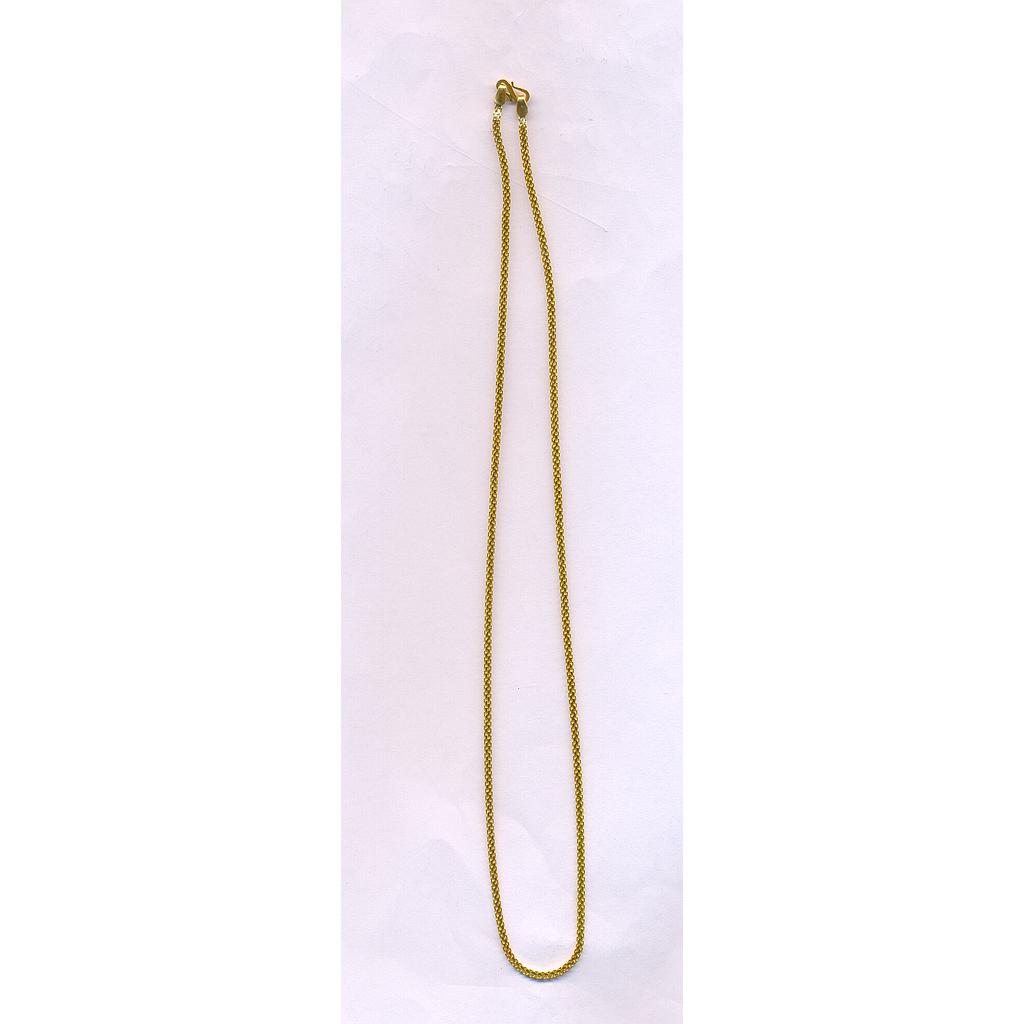 GOLD CHAIN PLAIN GENERAL