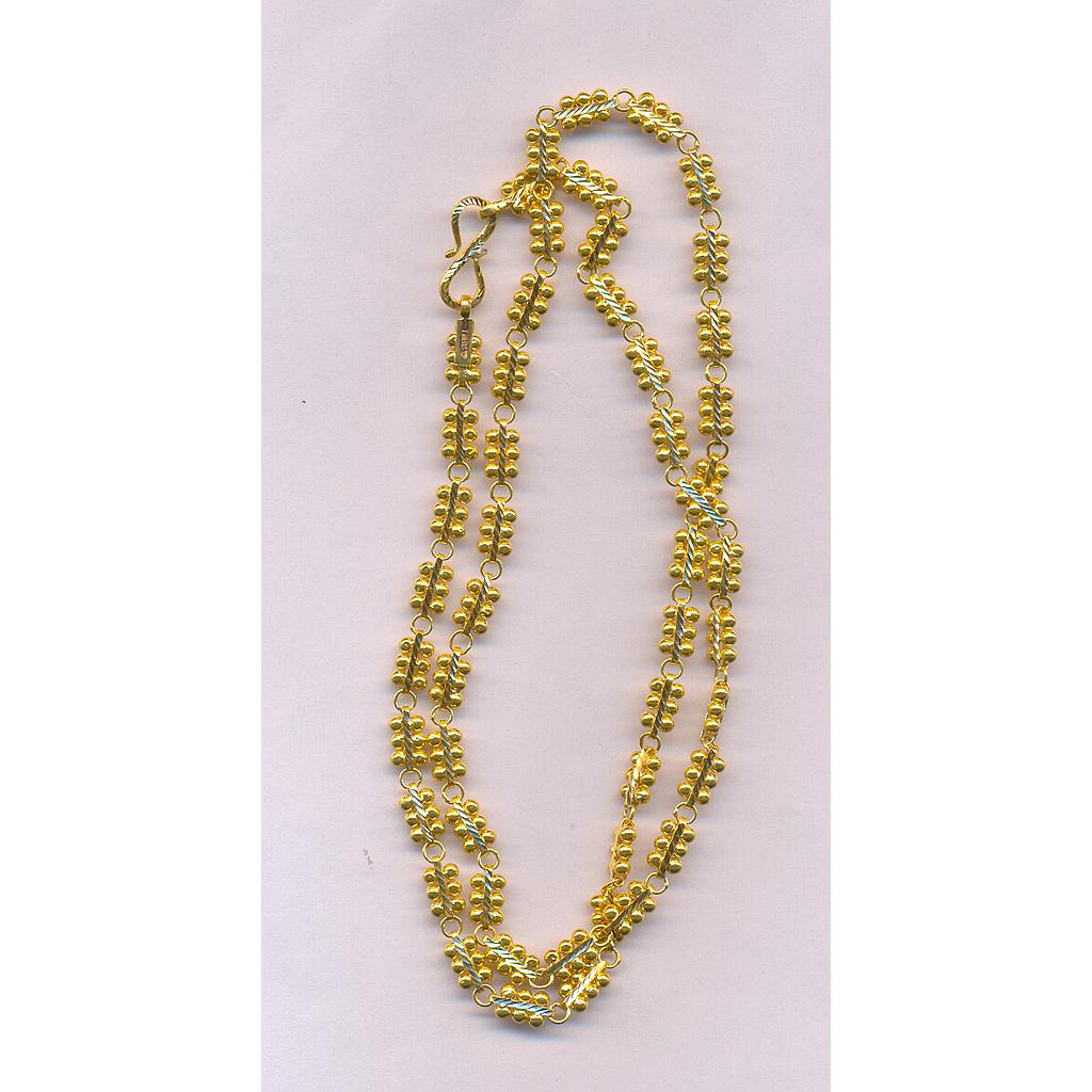 GOLD CHAIN PLAIN GENERAL