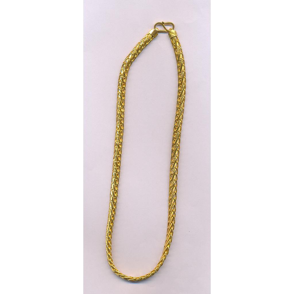 GOLD CHAIN PLAIN GENERAL