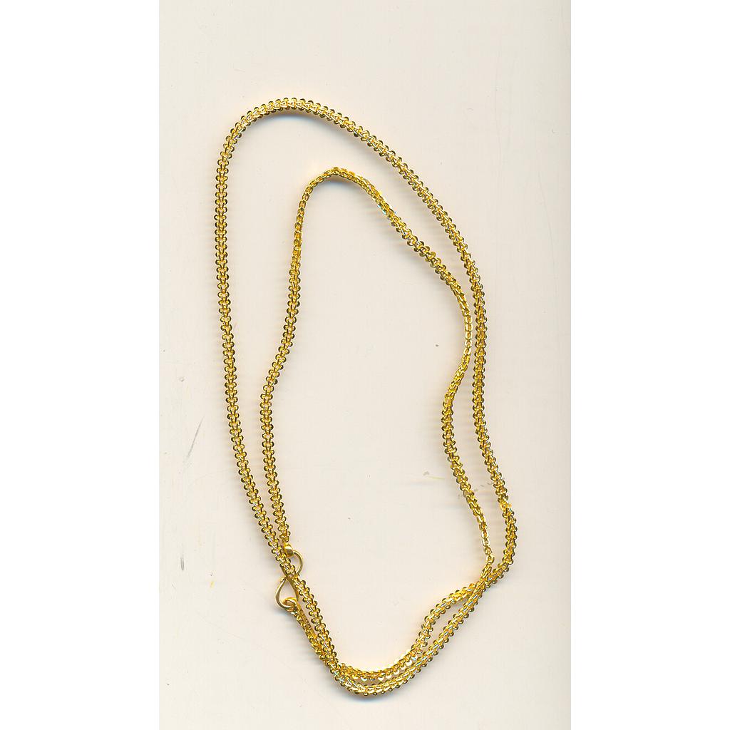 GOLD CHAIN PLAIN GENERAL