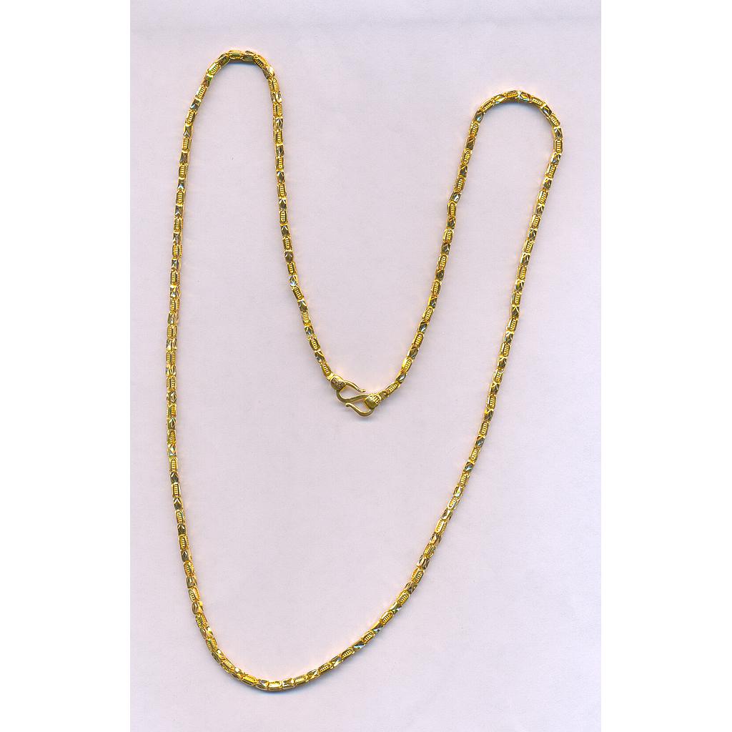 GOLD CHAIN PLAIN GENERAL