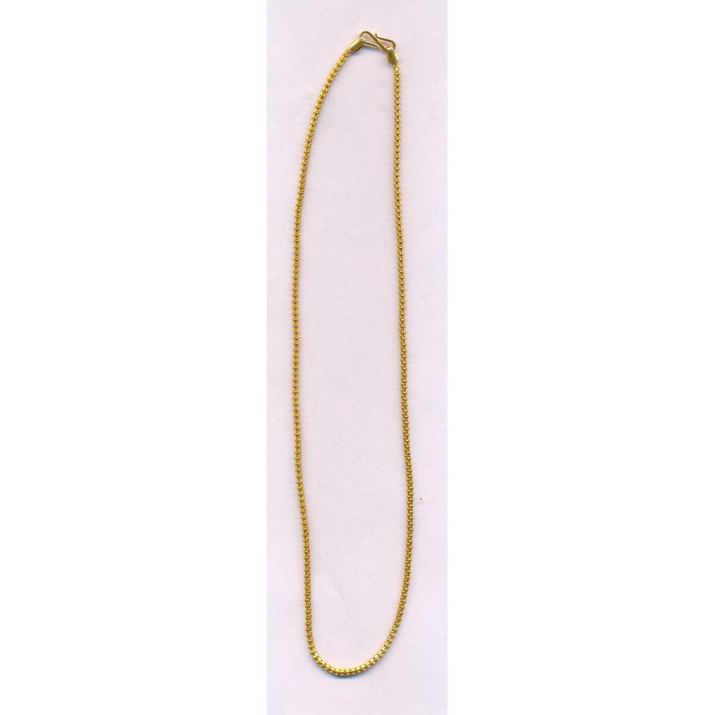 GOLD CHAIN PLAIN GENERAL