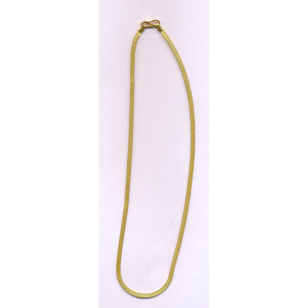 GOLD CHAIN PLAIN GENERAL