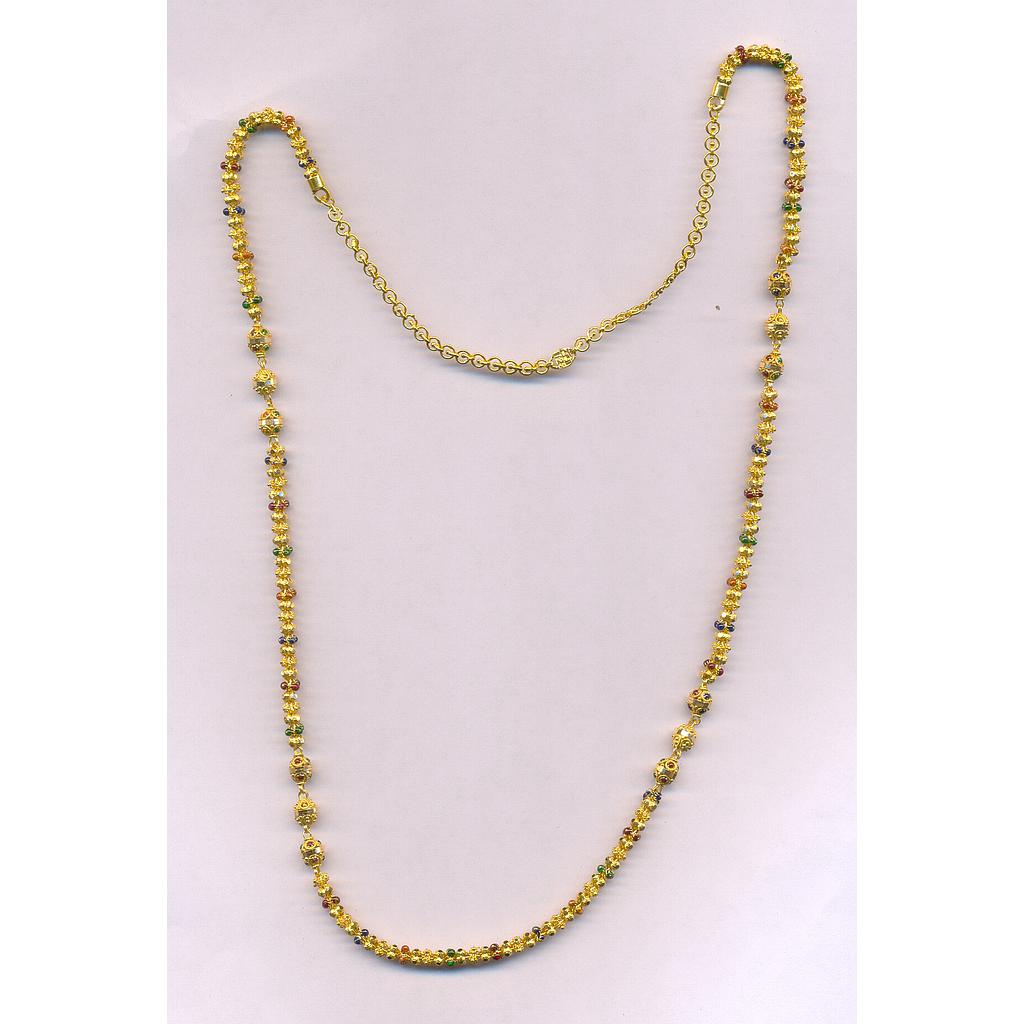 GOLD CHAIN PLAIN GENERAL
