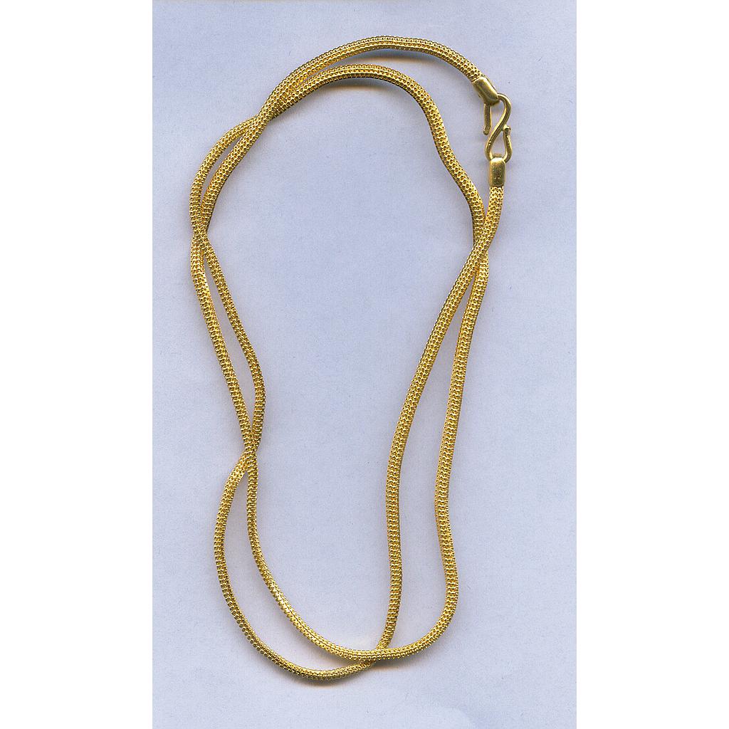 GOLD CHAIN PLAIN GENERAL