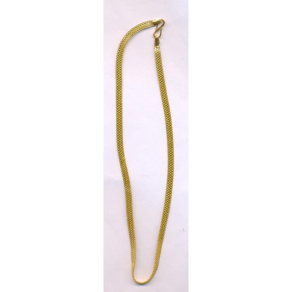 GOLD CHAIN PLAIN GENERAL