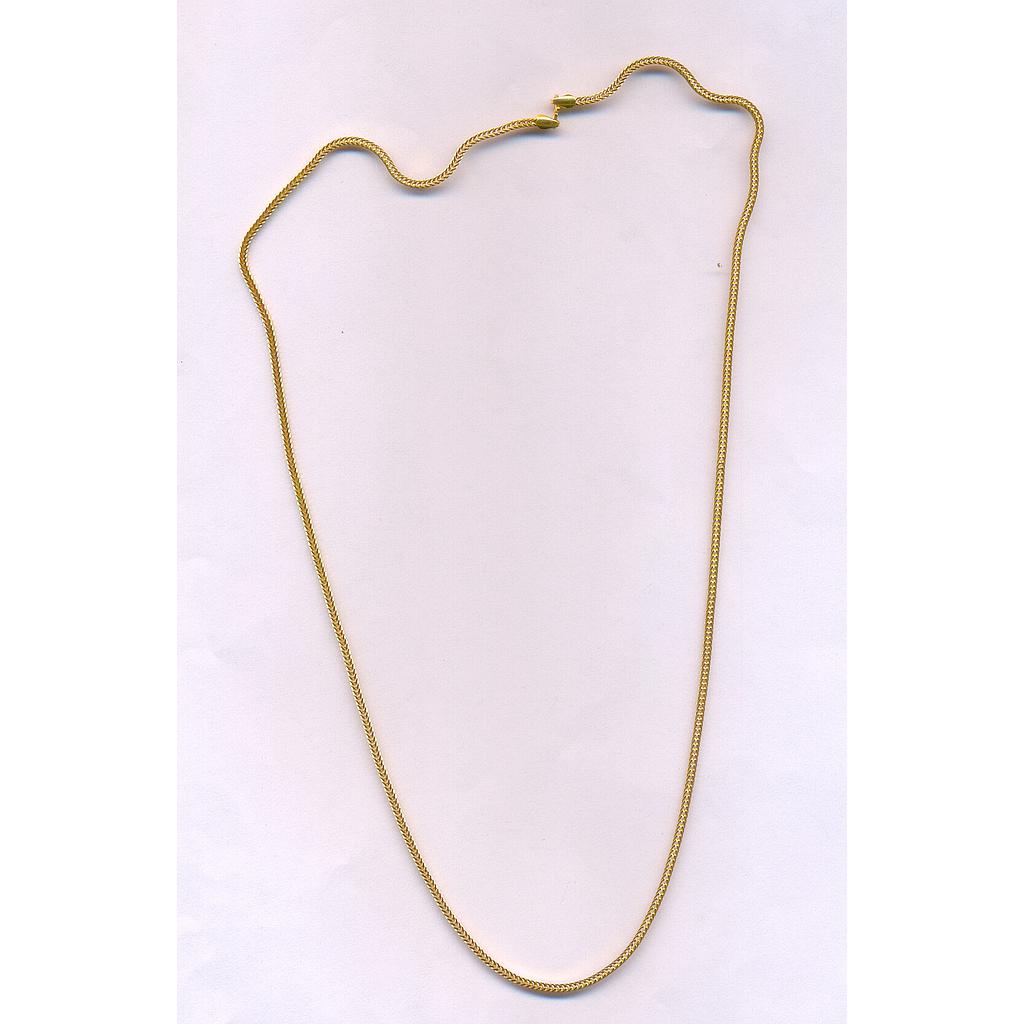 GOLD CHAIN PLAIN GENERAL