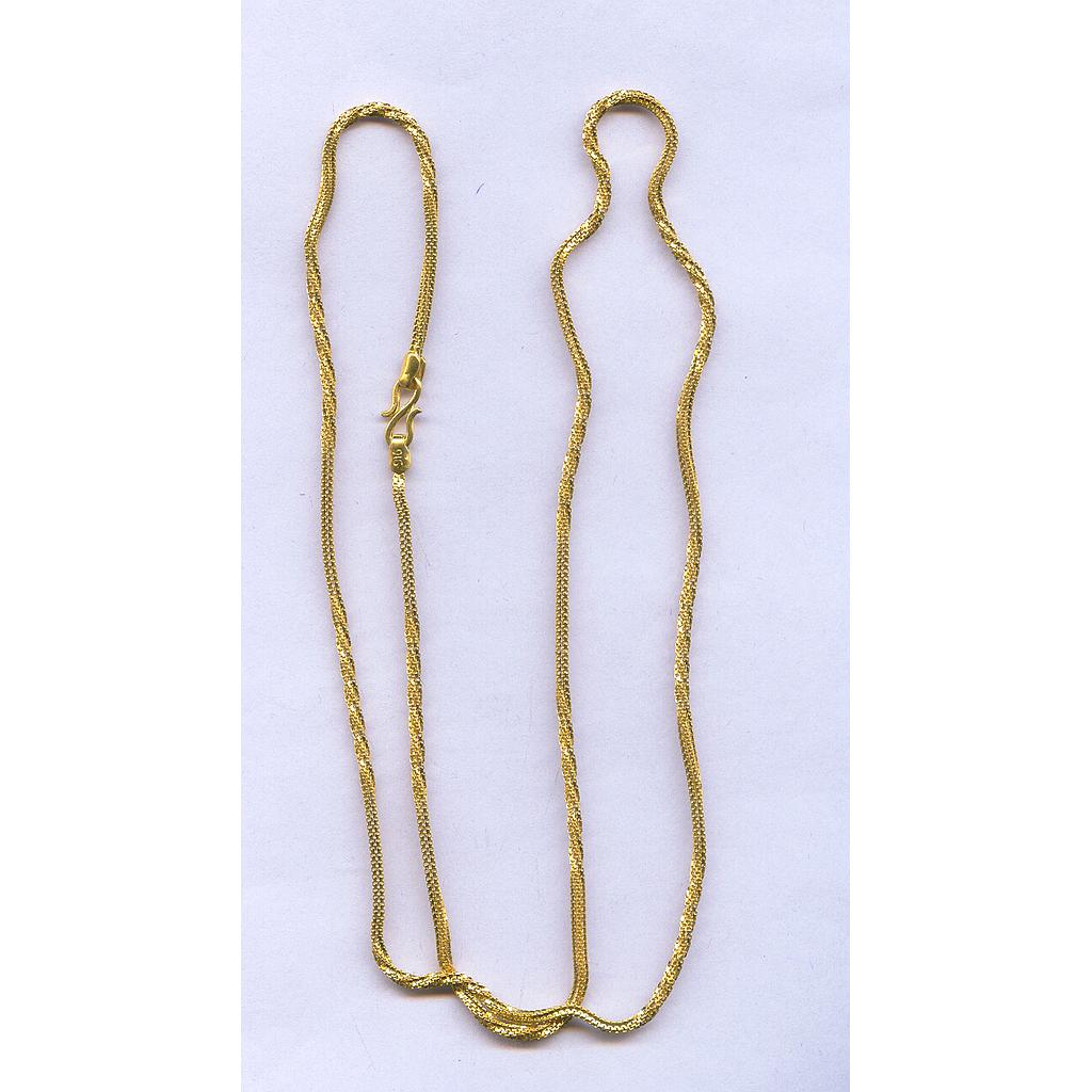 GOLD CHAIN PLAIN GENERAL