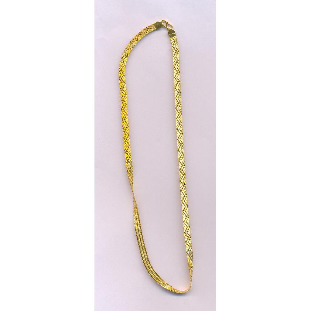 GOLD CHAIN PLAIN GENERAL