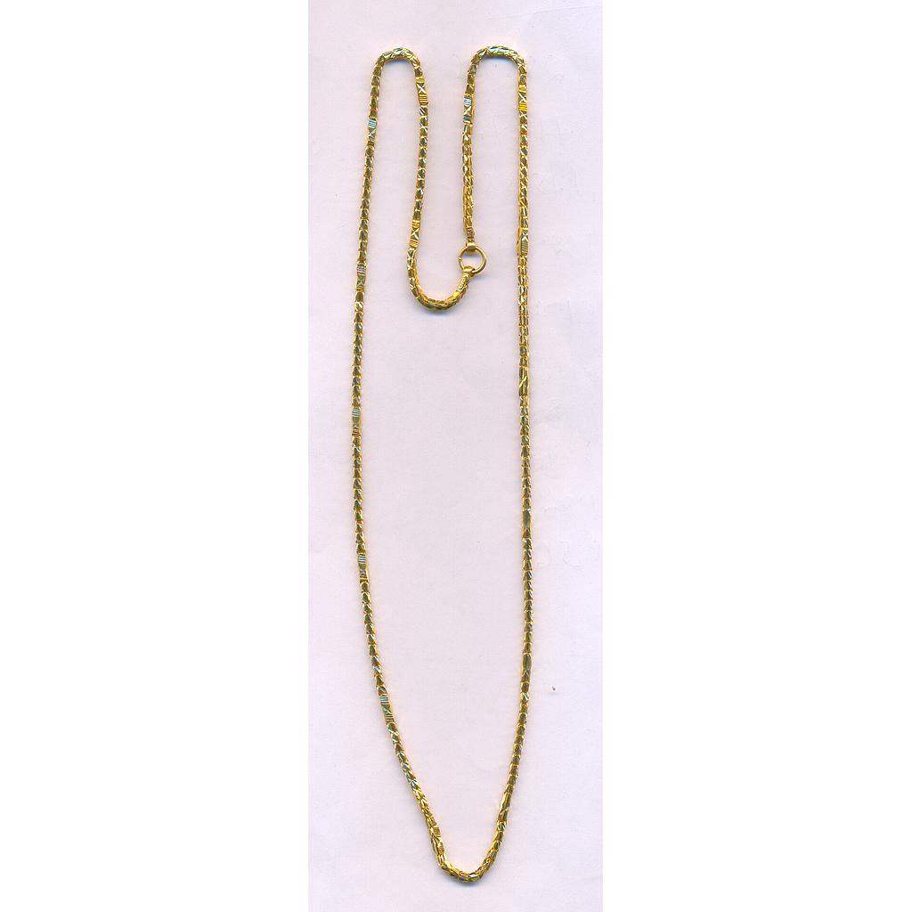 GOLD CHAIN PLAIN GENERAL