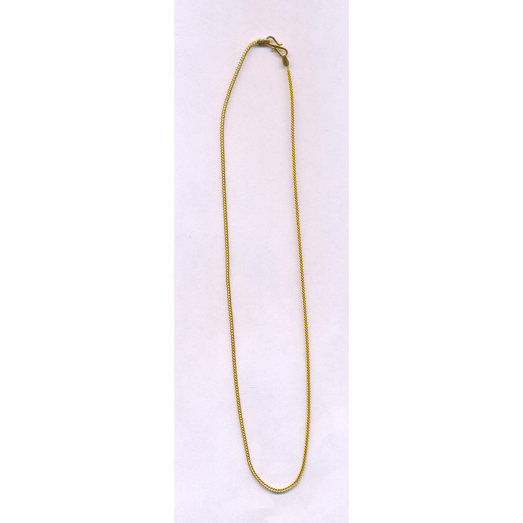 GOLD CHAIN PLAIN GENERAL