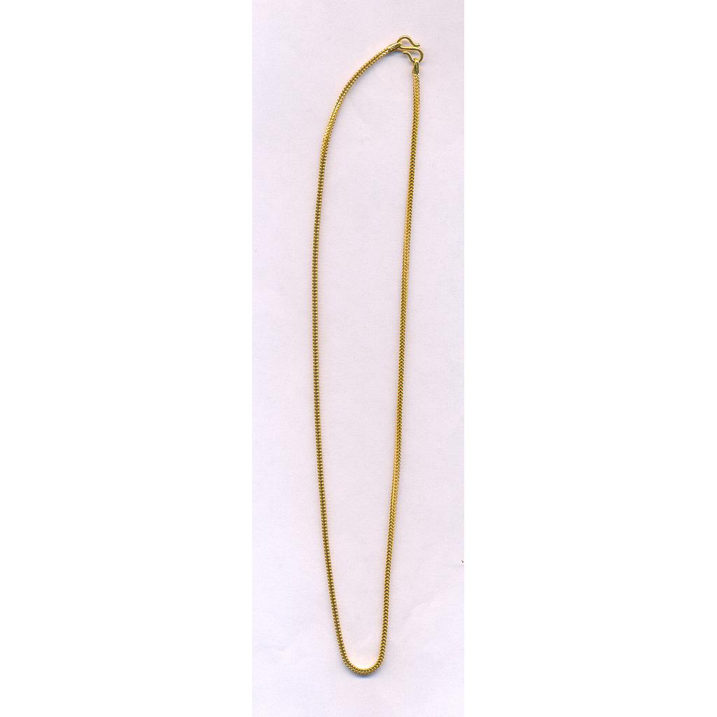 GOLD CHAIN PLAIN GENERAL
