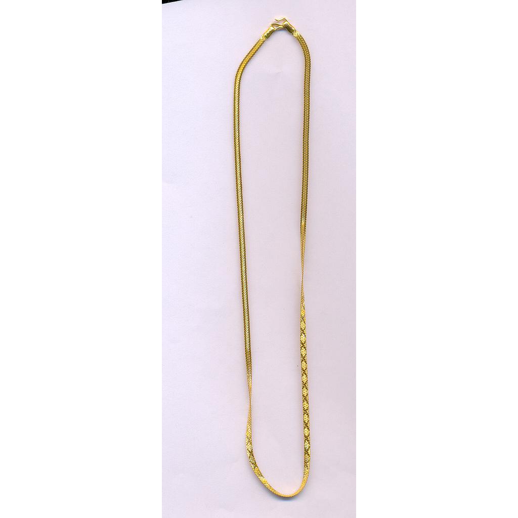 GOLD CHAIN PLAIN GENERAL