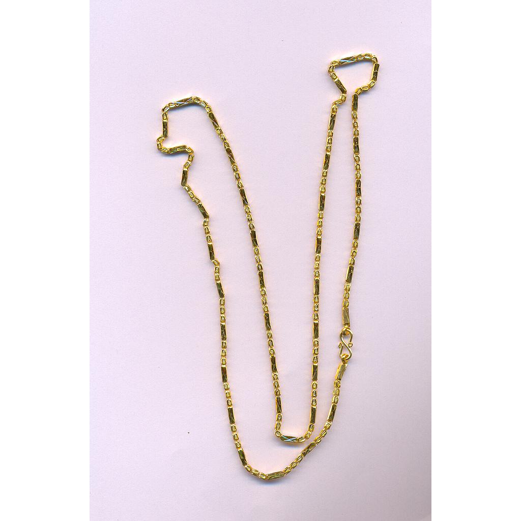 GOLD CHAIN PLAIN GENERAL