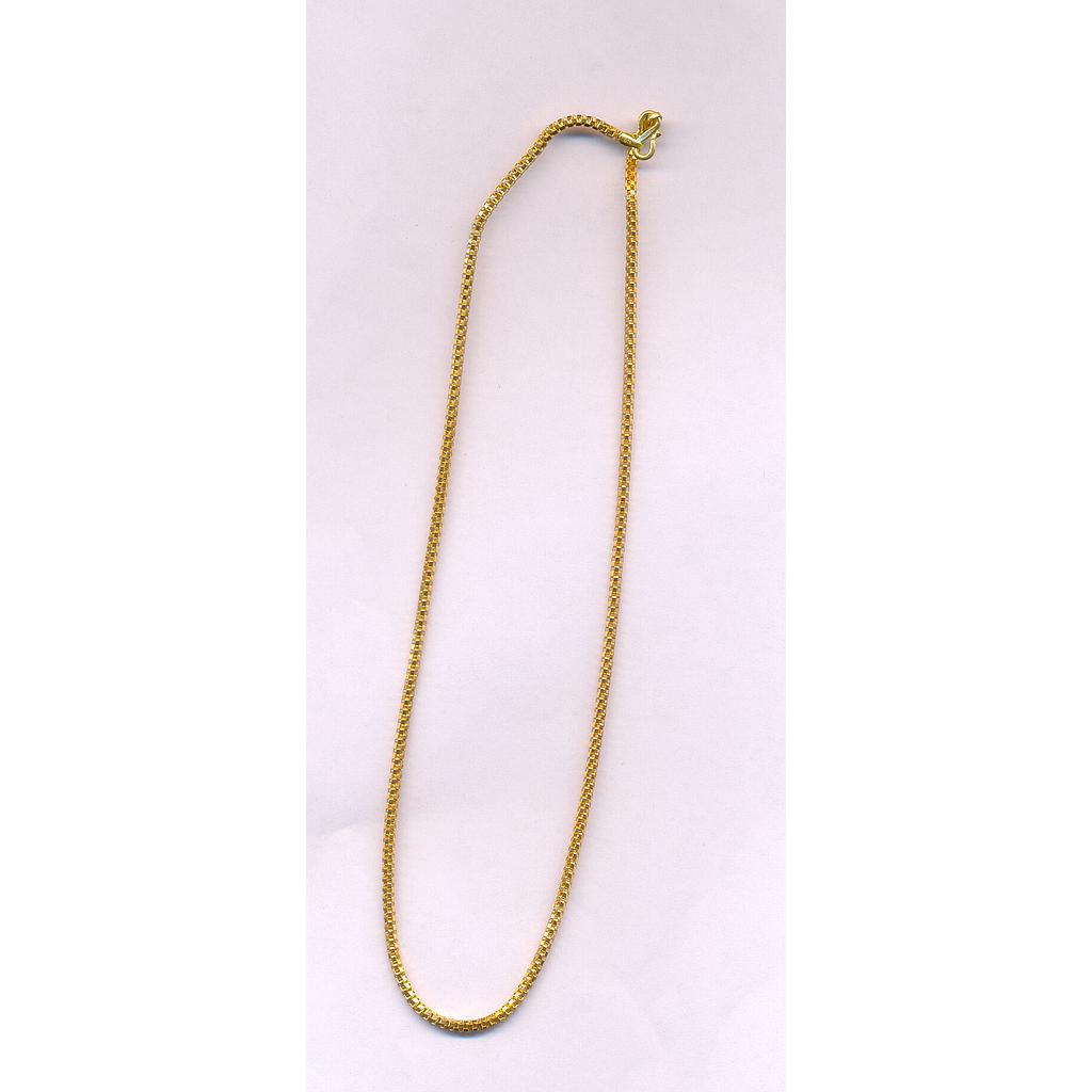 GOLD CHAIN PLAIN GENERAL