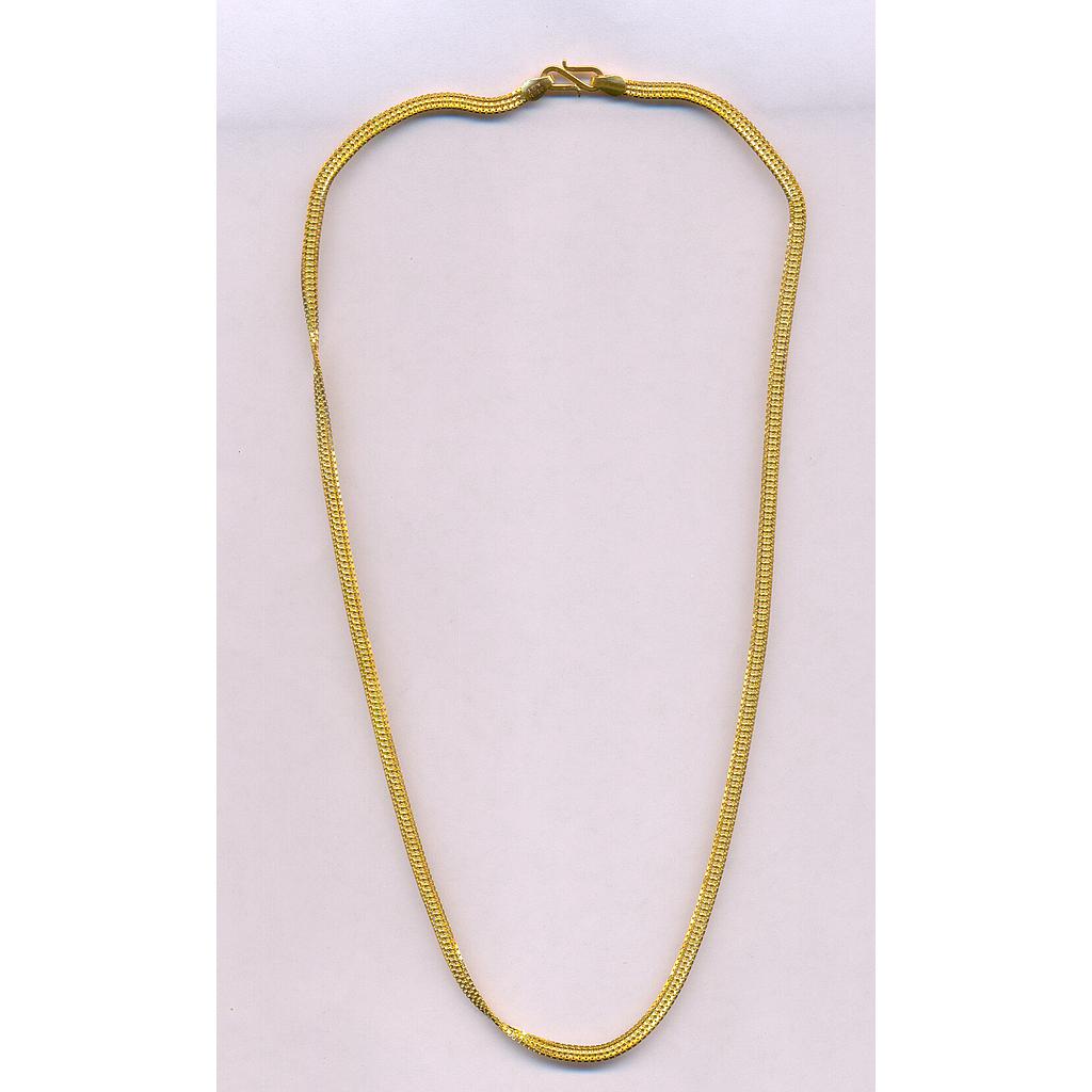 GOLD CHAIN PLAIN GENERAL