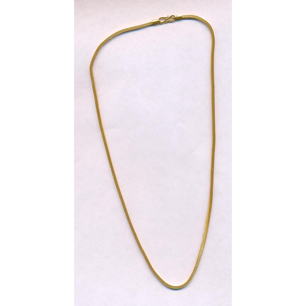 GOLD CHAIN PLAIN GENERAL