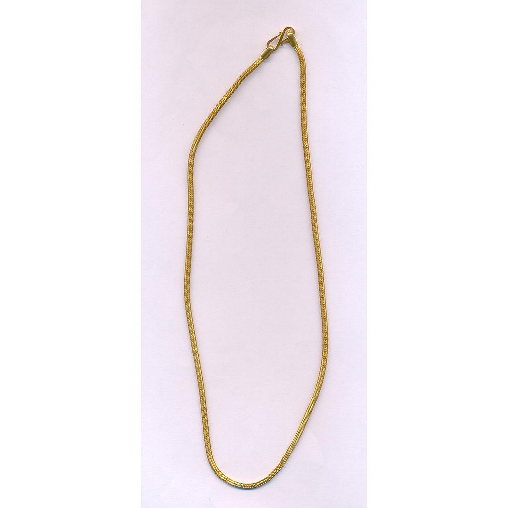GOLD CHAIN PLAIN GENERAL