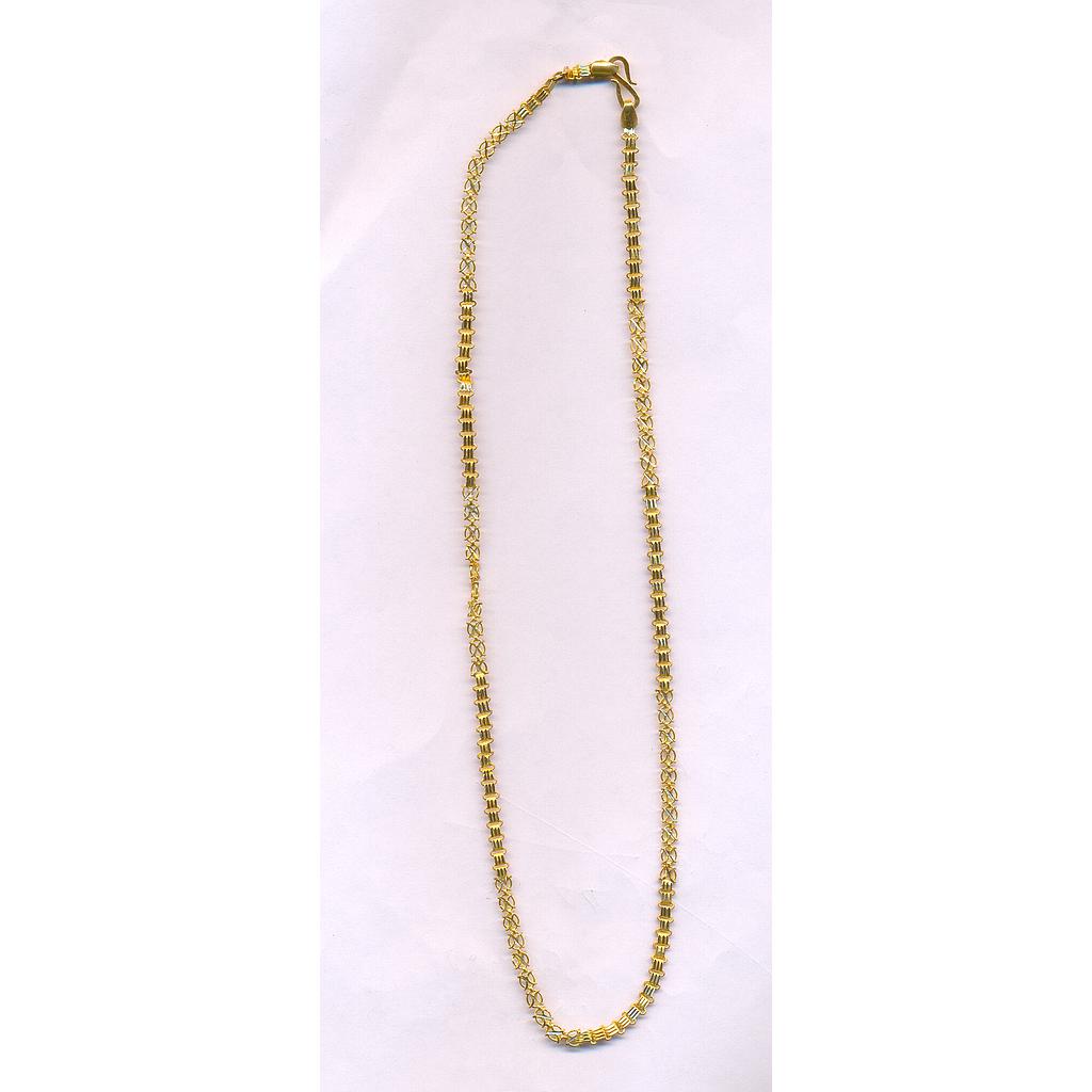 GOLD CHAIN PLAIN GENERAL