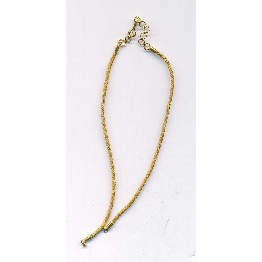 GOLD CHAIN PLAIN GENERAL