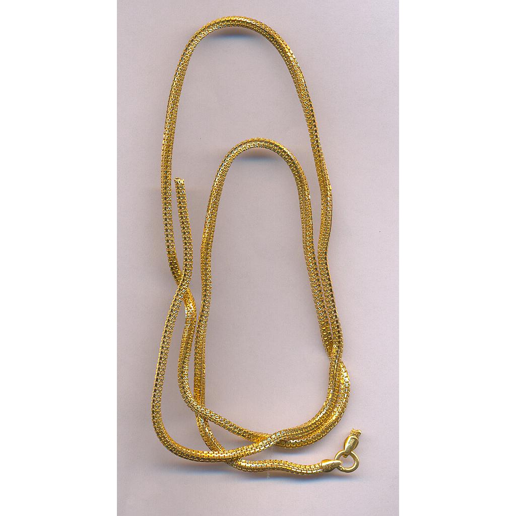 GOLD CHAIN PLAIN GENERAL
