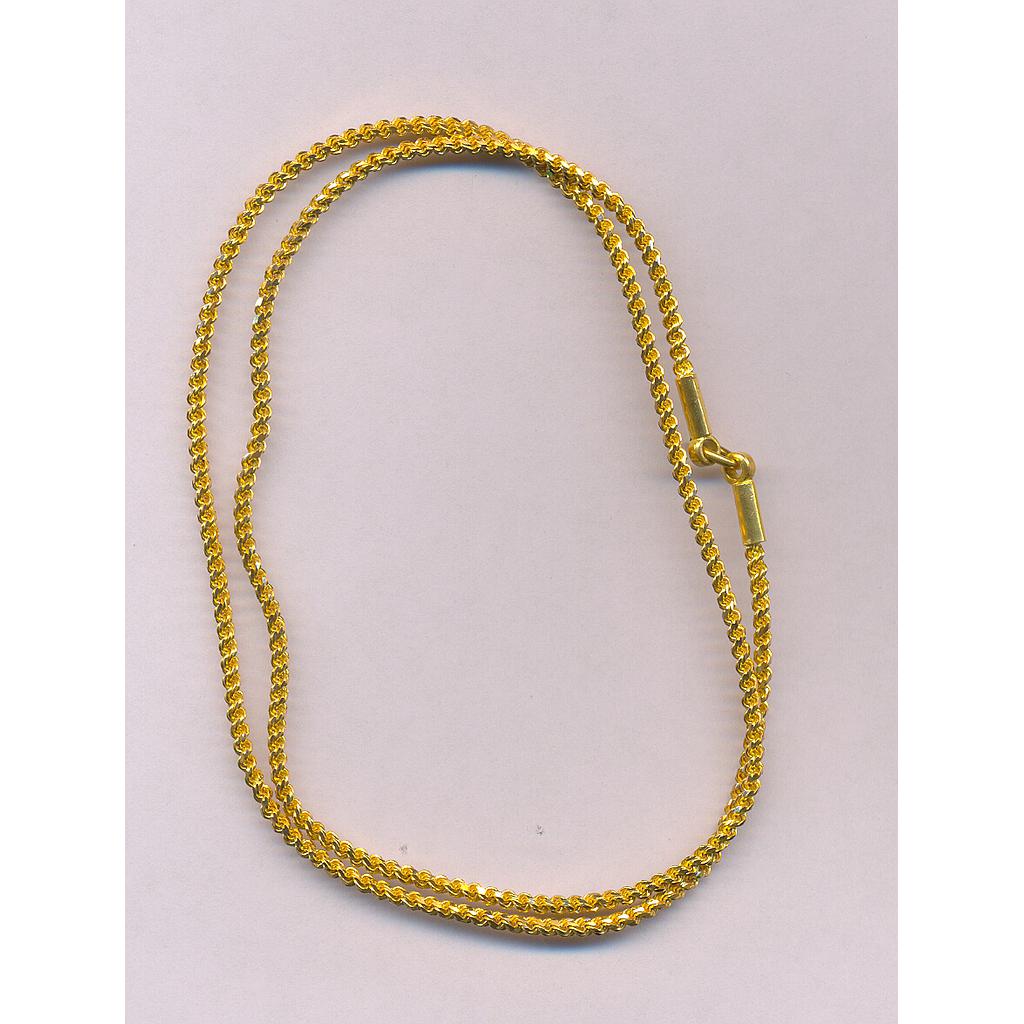 GOLD CHAIN PLAIN GENERAL