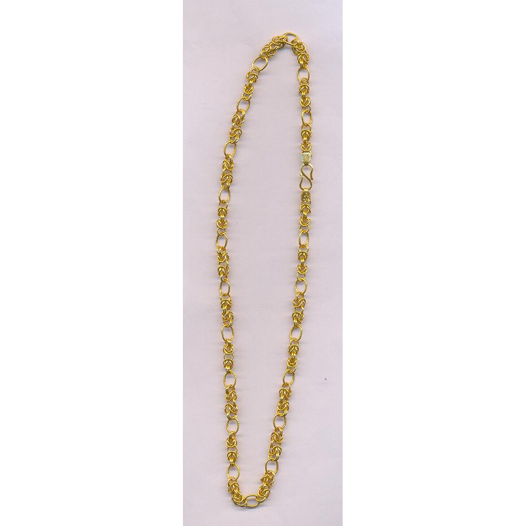 GOLD CHAIN PLAIN GENERAL
