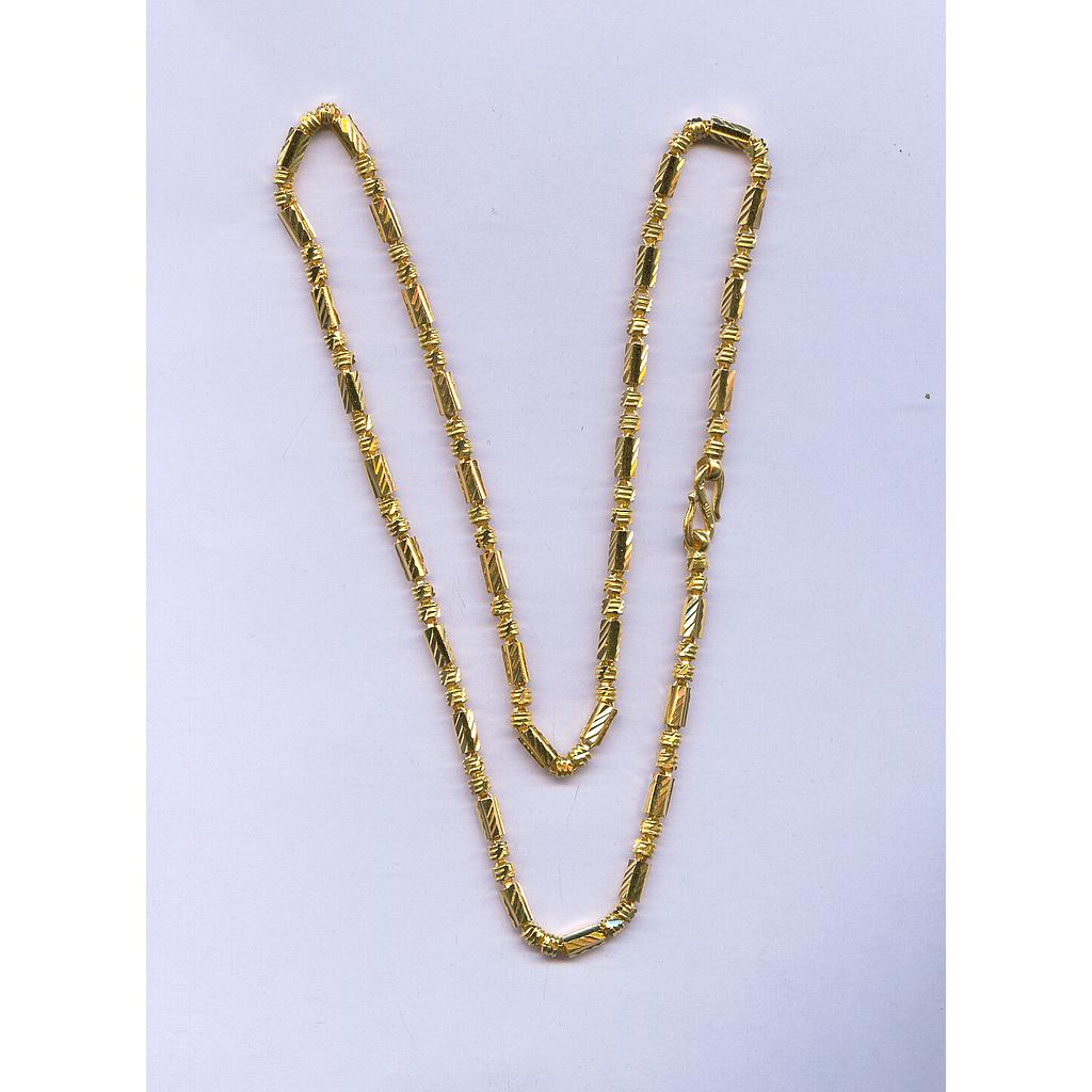 GOLD CHAIN PLAIN GENERAL