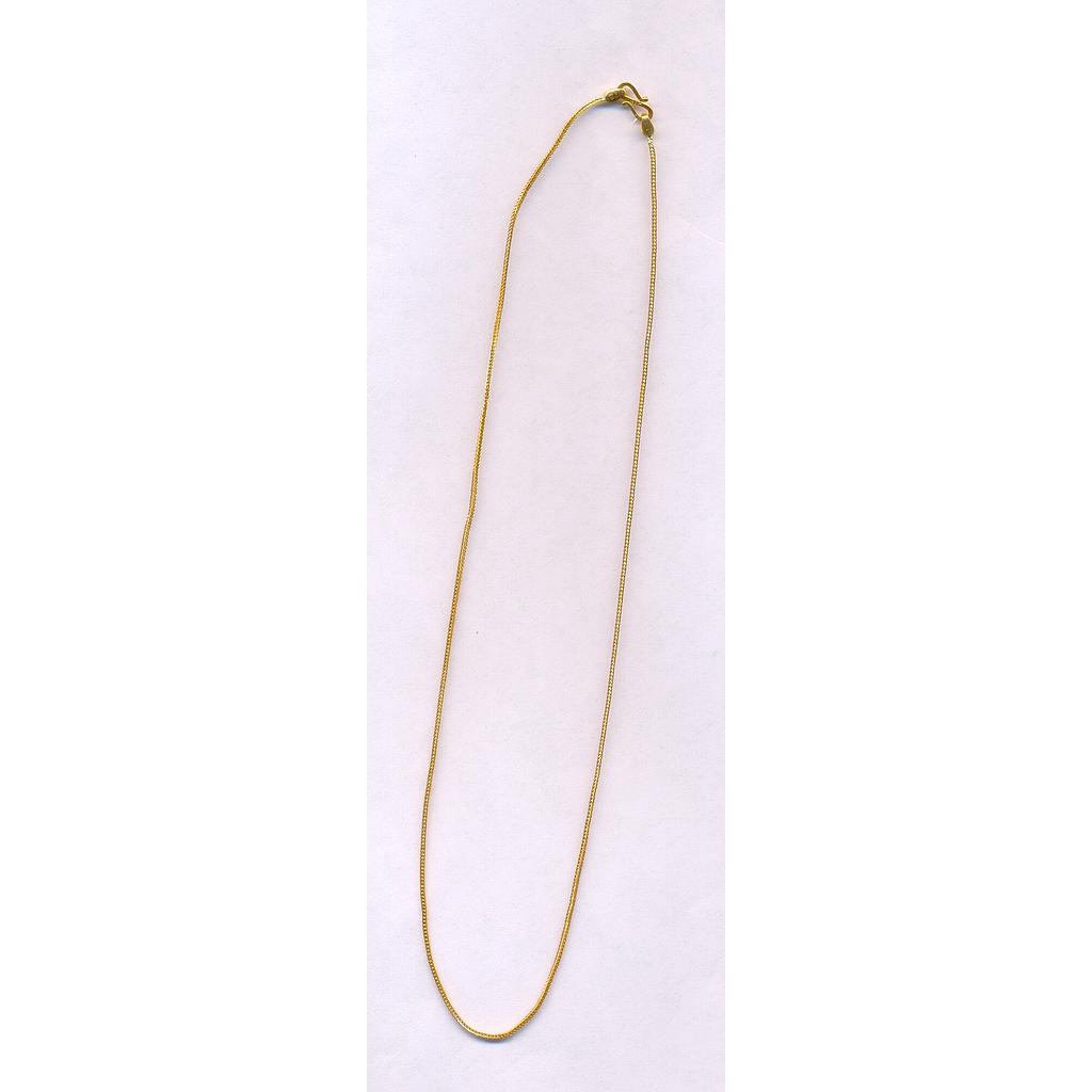 GOLD CHAIN PLAIN GENERAL
