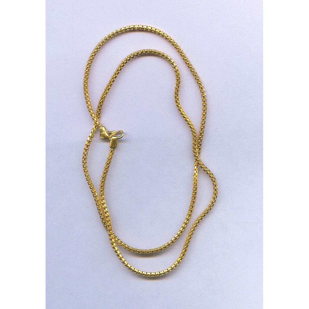 GOLD CHAIN PLAIN GENERAL