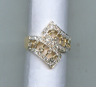 GOLD CHAIN PLAIN GENERAL