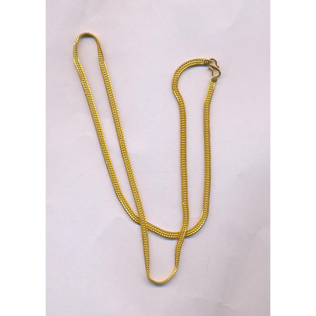 GOLD CHAIN PLAIN GENERAL