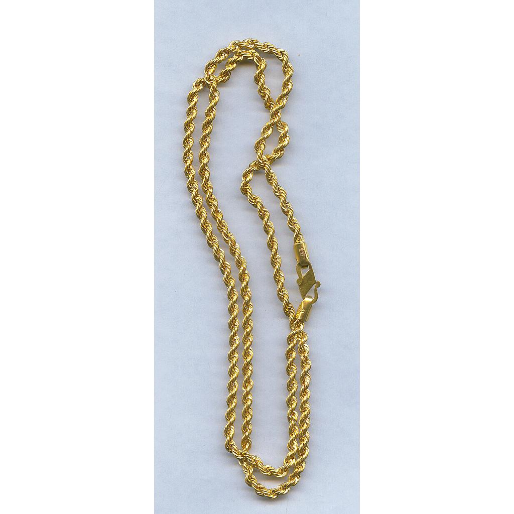 GOLD CHAIN PLAIN GENERAL