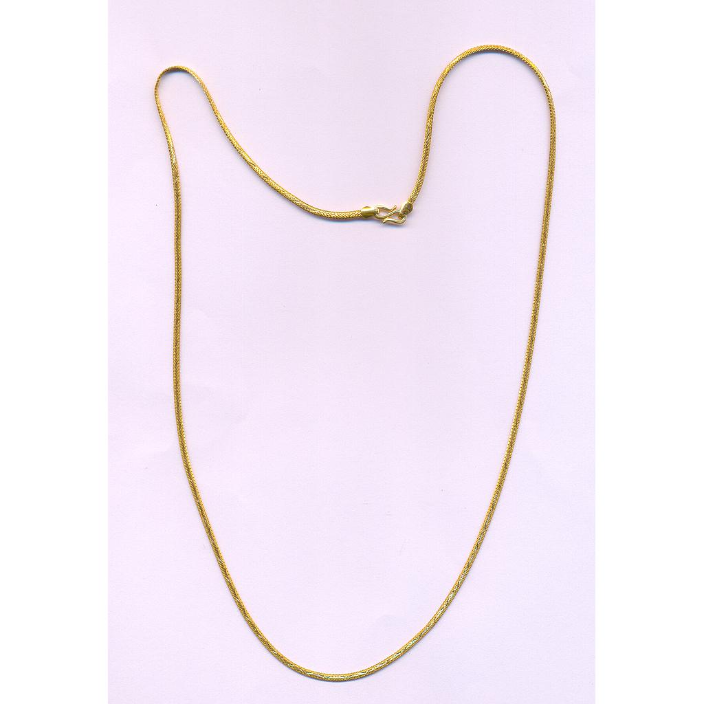 GOLD CHAIN PLAIN GENERAL