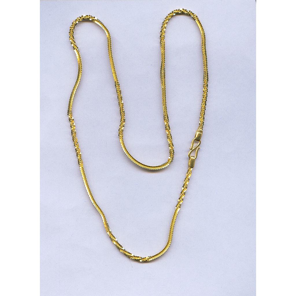 GOLD CHAIN PLAIN GENERAL