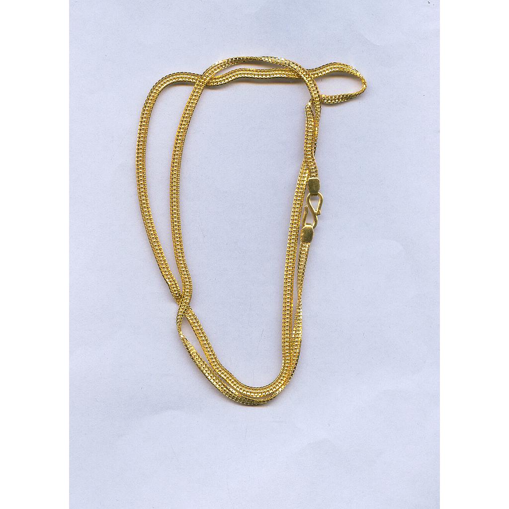 GOLD CHAIN PLAIN GENERAL
