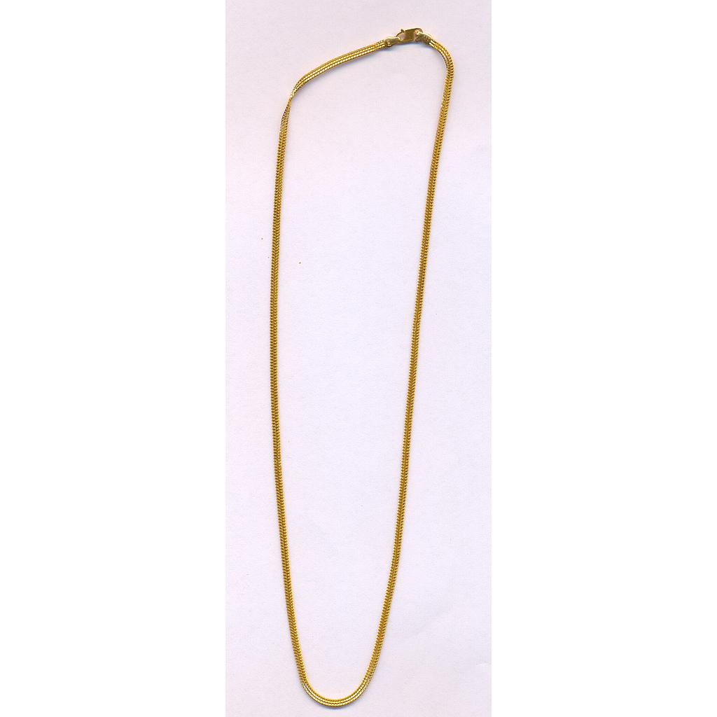 GOLD CHAIN PLAIN GENERAL