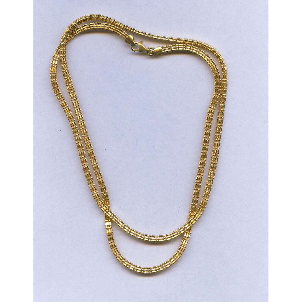 GOLD CHAIN PLAIN GENERAL