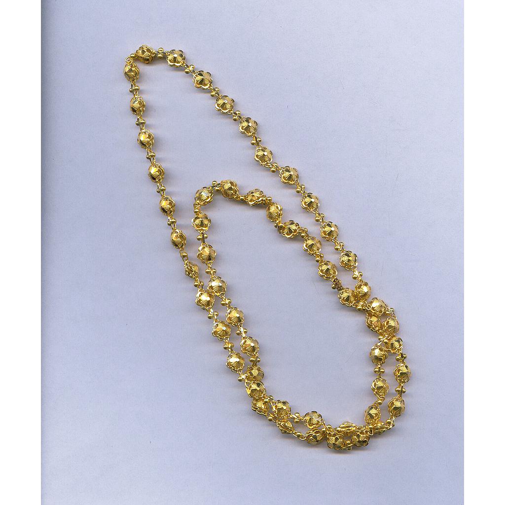 GOLD CHAIN PLAIN GENERAL