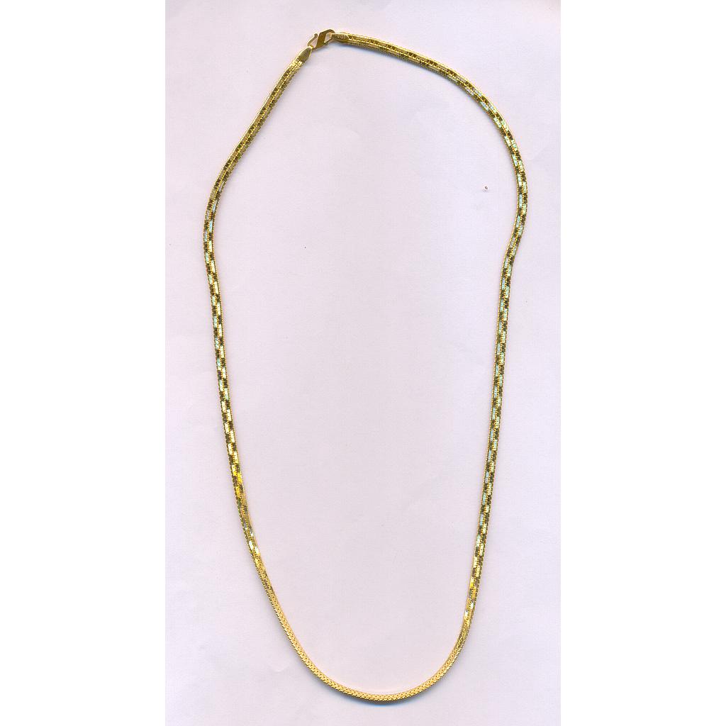 GOLD CHAIN PLAIN GENERAL
