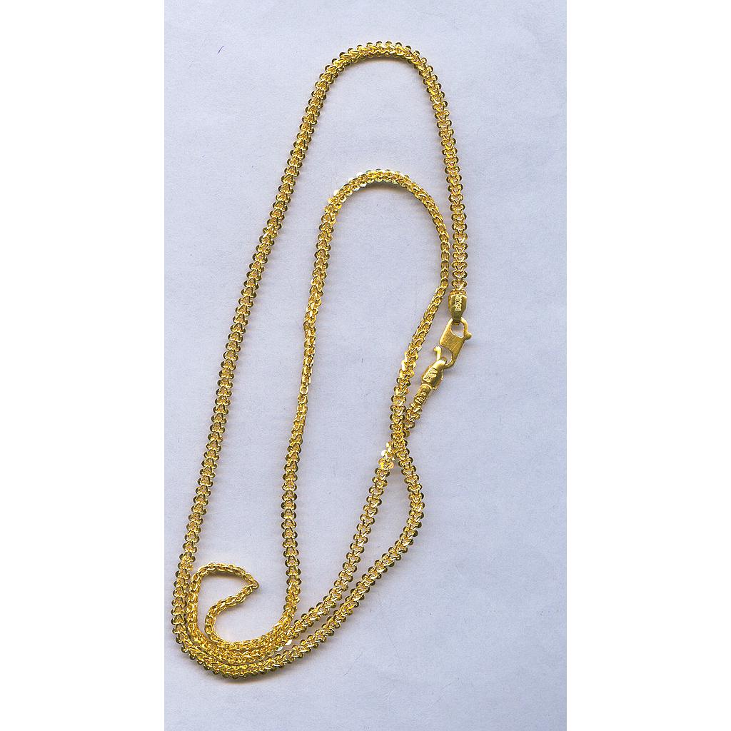 GOLD CHAIN PLAIN GENERAL
