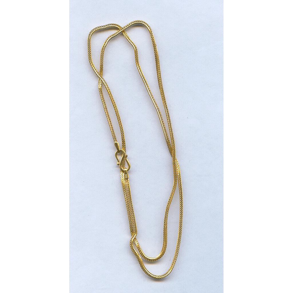 GOLD CHAIN PLAIN GENERAL