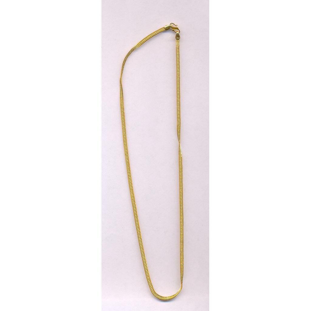 GOLD CHAIN PLAIN GENERAL