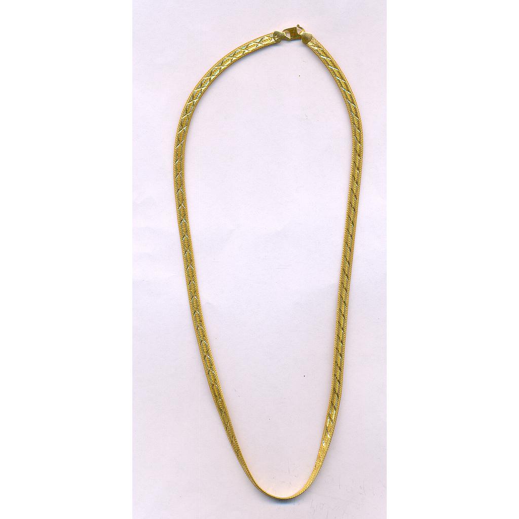 GOLD CHAIN PLAIN GENERAL