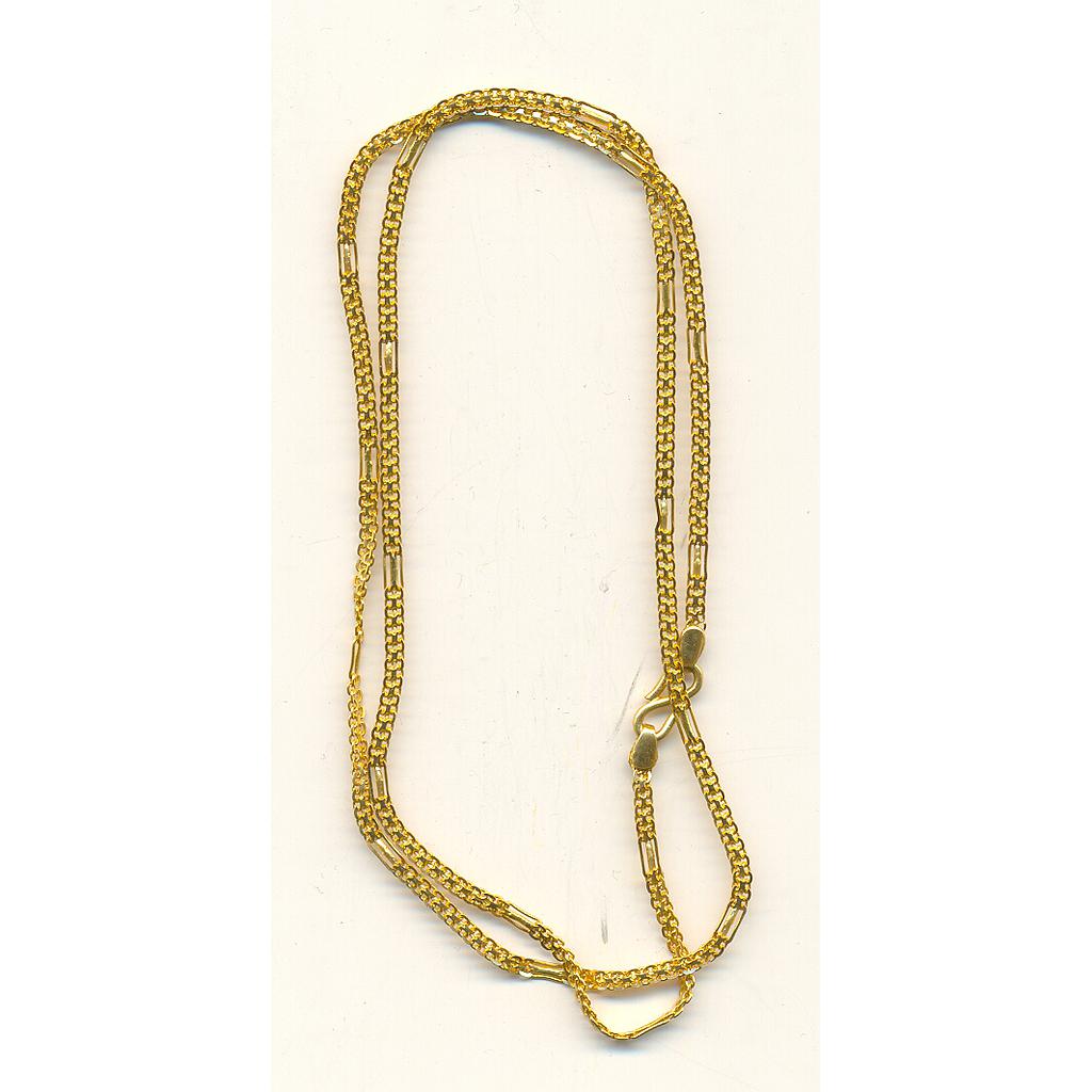 GOLD CHAIN PLAIN GENERAL