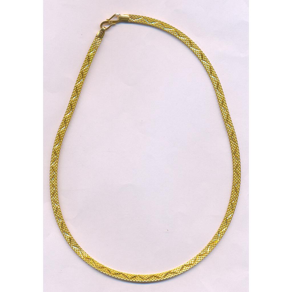 GOLD CHAIN PLAIN GENERAL