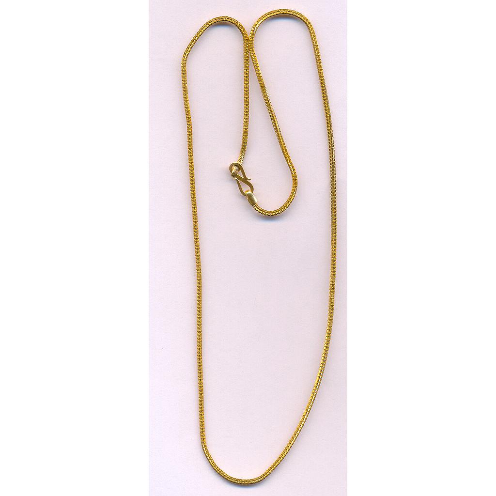 GOLD CHAIN PLAIN GENERAL